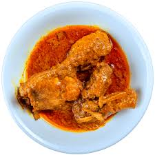 Chicken Jhal Fry