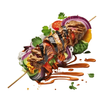 Kabab & Grill