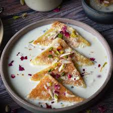 Shahi Tukra
