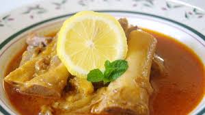 nihari