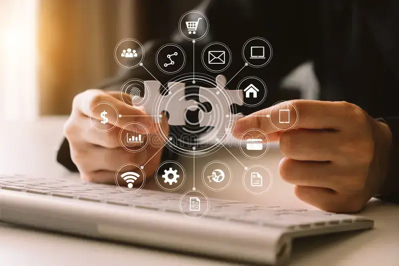 Organization & NGO Solutions