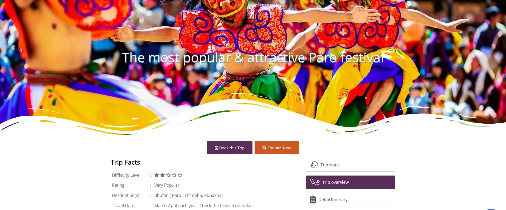 Screenshot 2026-01-31 at 23-50-51 The most popular & attractive Paro festival Welcome To Exprience Bhutan